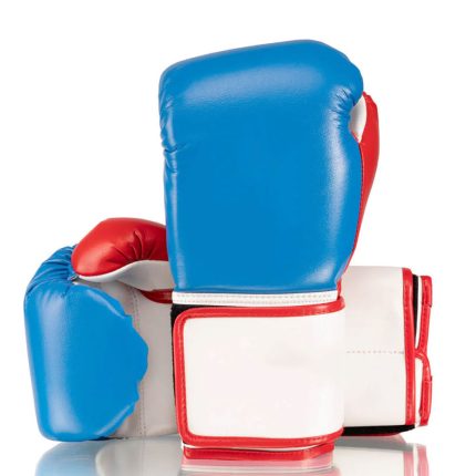 Boxing gloves