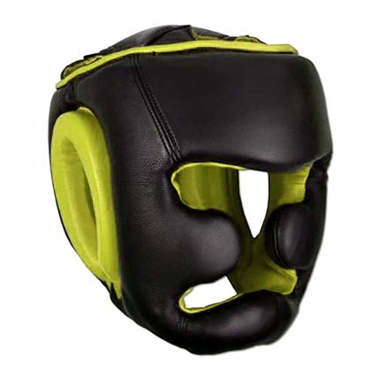 Head Guards