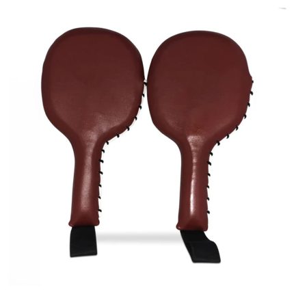 Boxing paddle