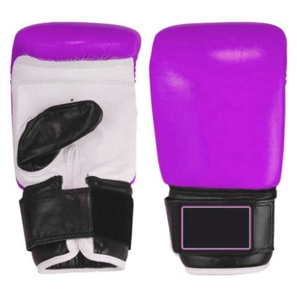 Bag mitt